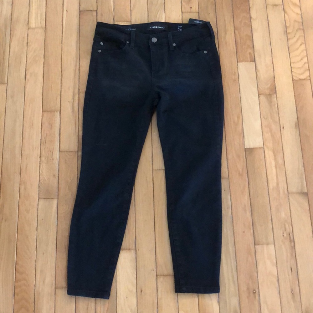 Liverpool jeans